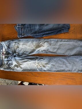 Guess skinny jeans